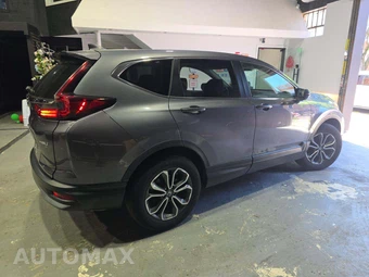 2022 Honda CR-V EX-L - miniatura 3