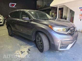 2022 Honda CR-V EX-L - miniatura 4