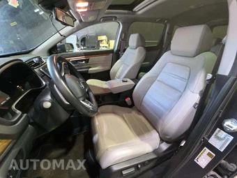 2022 Honda CR-V EX-L - miniatura 6