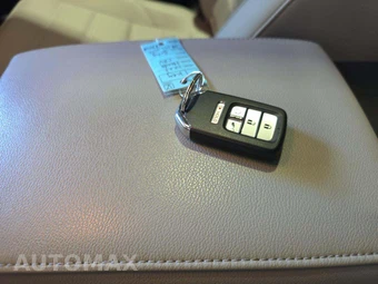 2022 Honda CR-V EX-L - miniatura 8