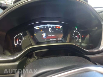 2022 Honda CR-V EX-L - miniatura 9