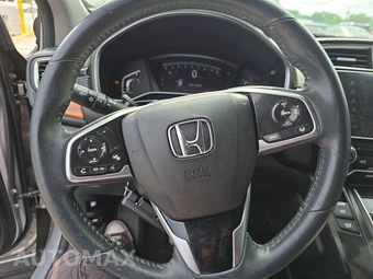 2022 Honda CR-V EX-L - miniatura 10