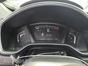 2022 Honda CR-V EX-L - miniatura 12