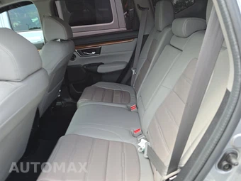 2022 Honda CR-V EX-L - miniatura 13