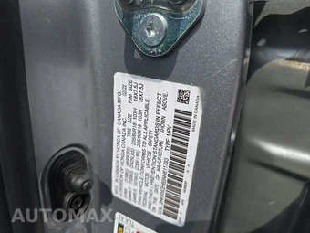2022 Honda CR-V EX-L - miniatura 14