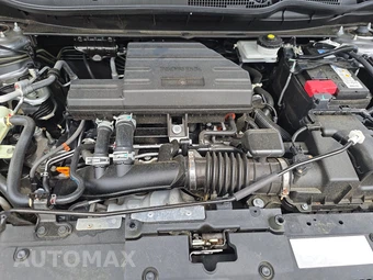 2022 Honda CR-V EX-L - miniatura 15