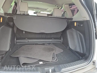 2022 Honda CR-V EX-L - miniatura 16