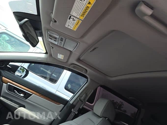 2022 Honda CR-V EX-L - miniatura 19