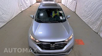 2022 Honda CR-V EX-L - miniatura 2