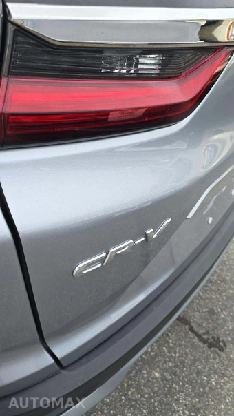 2022 Honda CR-V EX-L - miniatura 25