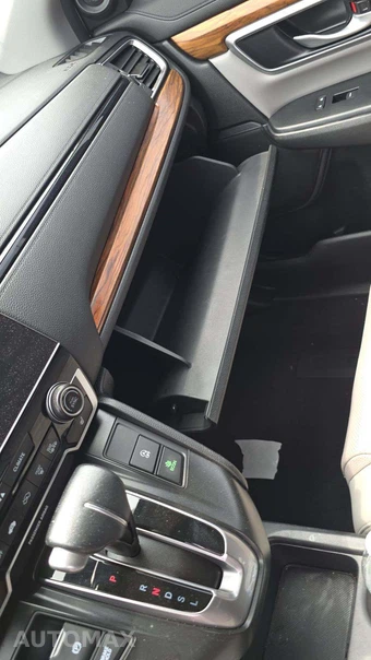 2022 Honda CR-V EX-L - miniatura 26