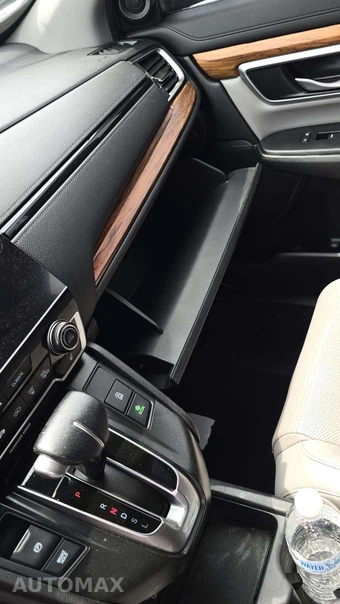 2022 Honda CR-V EX-L - miniatura 28
