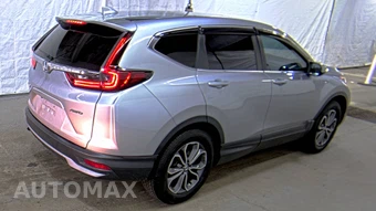 2022 Honda CR-V EX-L - miniatura 4