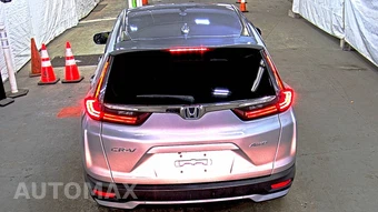 2022 Honda CR-V EX-L - miniatura 5