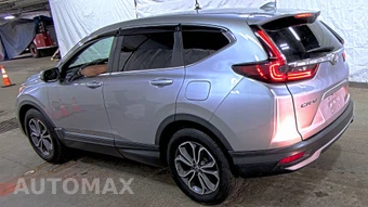 2022 Honda CR-V EX-L - miniatura 6