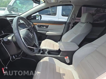 2022 Honda CR-V EX-L - miniatura 7