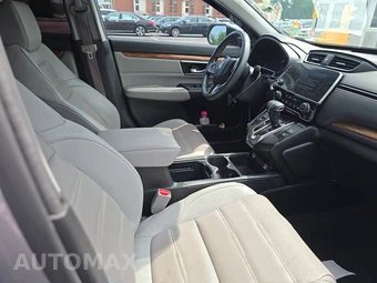 2022 Honda CR-V EX-L - miniatura 8
