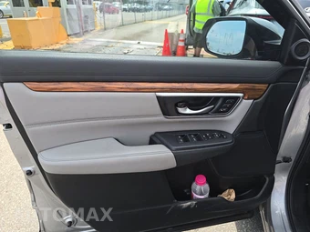 2022 Honda CR-V EX-L - miniatura 9