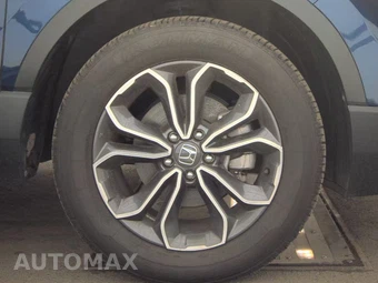 2022 Honda CR-V EX-L - miniatura 10