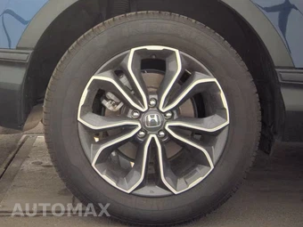 2022 Honda CR-V EX-L - miniatura 11
