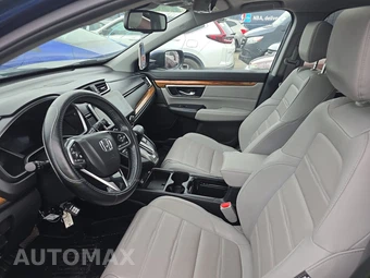 2022 Honda CR-V EX-L - miniatura 13
