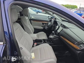 2022 Honda CR-V EX-L - miniatura 14