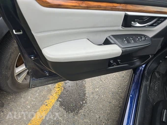 2022 Honda CR-V EX-L - miniatura 15