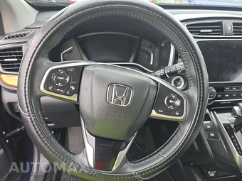2022 Honda CR-V EX-L - miniatura 16
