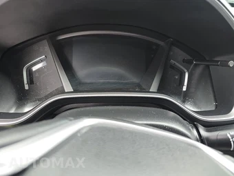 2022 Honda CR-V EX-L - miniatura 18