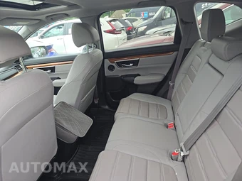 2022 Honda CR-V EX-L - miniatura 19