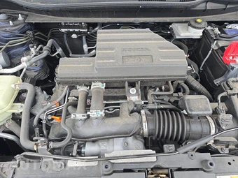 2022 Honda CR-V EX-L - miniatura 22