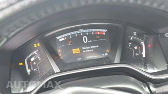 2022 Honda CR-V EX-L - miniatura 24