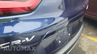 2022 Honda CR-V EX-L - miniatura 28