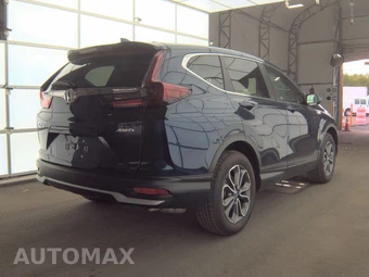 2022 Honda CR-V EX-L - miniatura 5