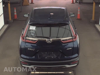 2022 Honda CR-V EX-L - miniatura 6