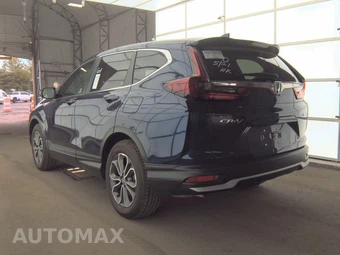 2022 Honda CR-V EX-L - miniatura 8
