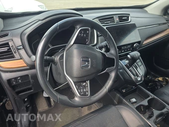 2022 Honda CR-V EX-L - miniatura 10