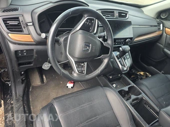 2022 Honda CR-V EX-L - miniatura 11