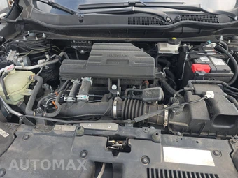 2022 Honda CR-V EX-L - miniatura 15