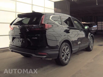 2022 Honda CR-V EX-L - miniatura 4