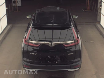 2022 Honda CR-V EX-L - miniatura 5