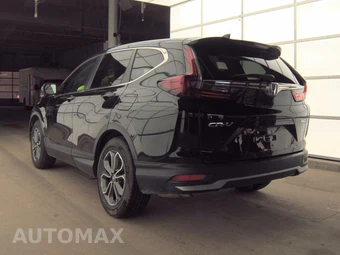 2022 Honda CR-V EX-L - miniatura 6