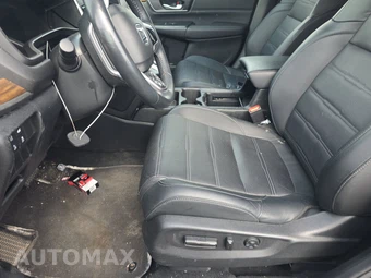 2022 Honda CR-V EX-L - miniatura 7