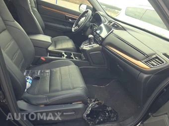 2022 Honda CR-V EX-L - miniatura 8