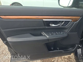 2022 Honda CR-V EX-L - miniatura 9