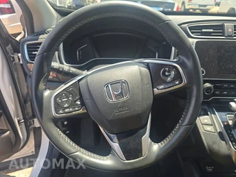 2022 Honda CR-V EX-L - miniatura 10