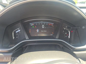 2022 Honda CR-V EX-L - miniatura 12