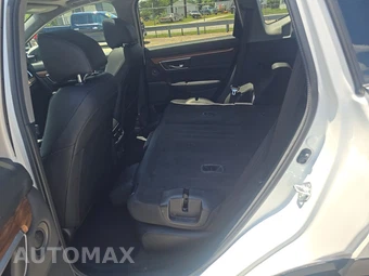 2022 Honda CR-V EX-L - miniatura 13