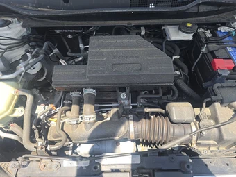 2022 Honda CR-V EX-L - miniatura 15