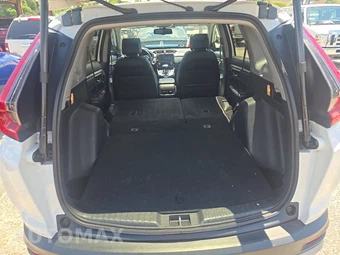 2022 Honda CR-V EX-L - miniatura 16
